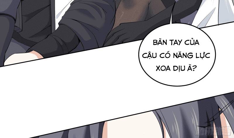 Các Cô Gái Tai Thú Đều Muốn Độc Chiếm Tôi: Chapter 4