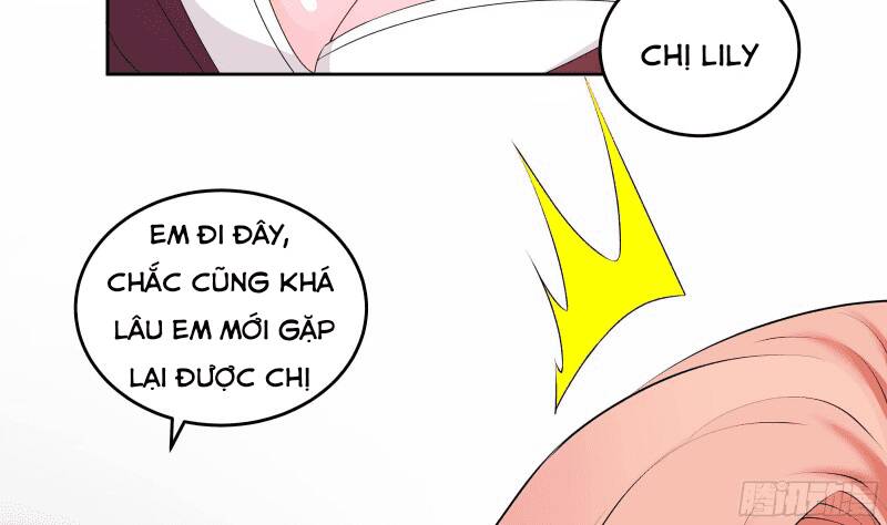 Các Cô Gái Tai Thú Đều Muốn Độc Chiếm Tôi: Chapter 4