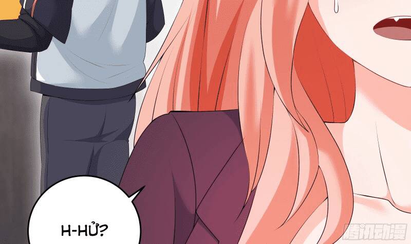 Các Cô Gái Tai Thú Đều Muốn Độc Chiếm Tôi: Chapter 4