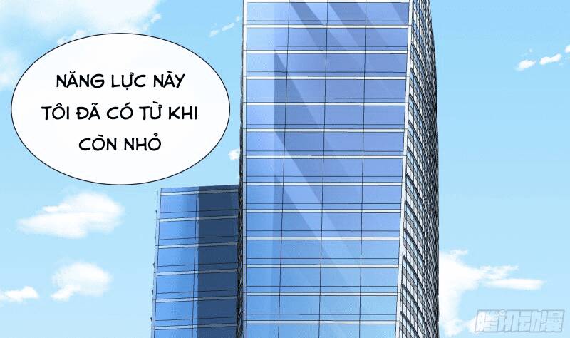 Các Cô Gái Tai Thú Đều Muốn Độc Chiếm Tôi: Chapter 5