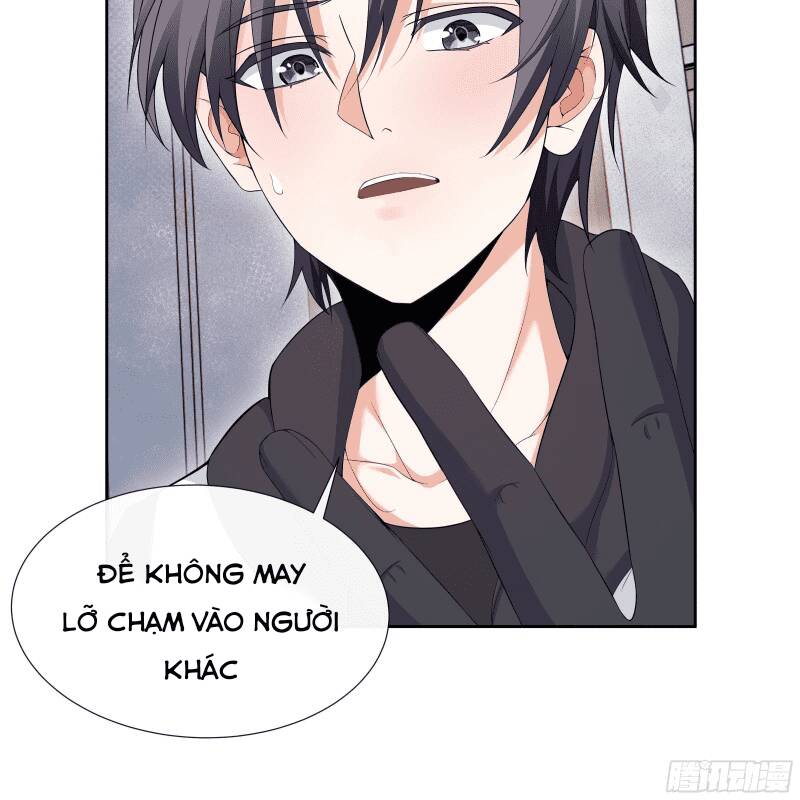 Các Cô Gái Tai Thú Đều Muốn Độc Chiếm Tôi: Chapter 5