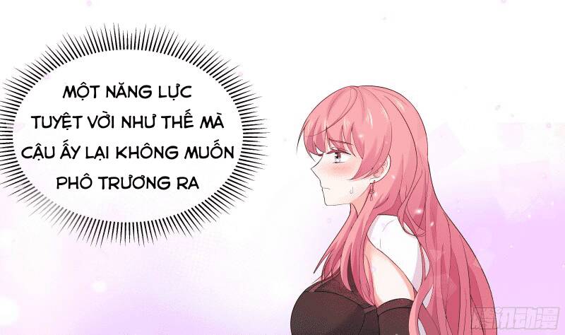 Các Cô Gái Tai Thú Đều Muốn Độc Chiếm Tôi: Chapter 5