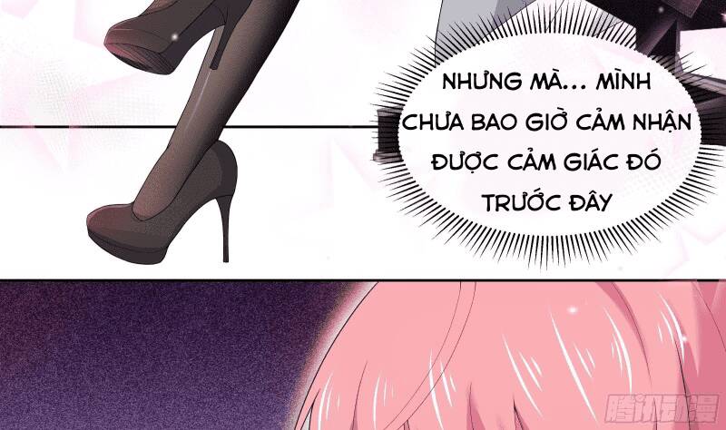 Các Cô Gái Tai Thú Đều Muốn Độc Chiếm Tôi: Chapter 5