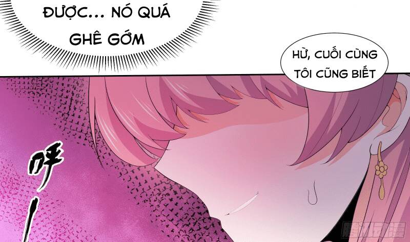 Các Cô Gái Tai Thú Đều Muốn Độc Chiếm Tôi: Chapter 5