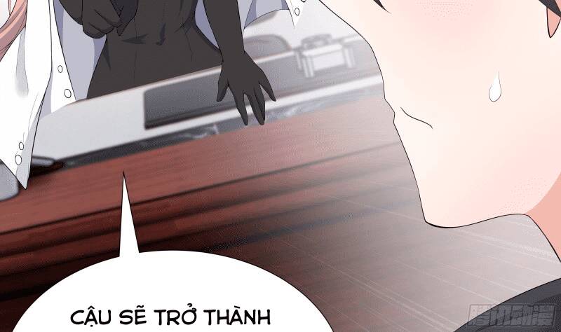 Các Cô Gái Tai Thú Đều Muốn Độc Chiếm Tôi: Chapter 5