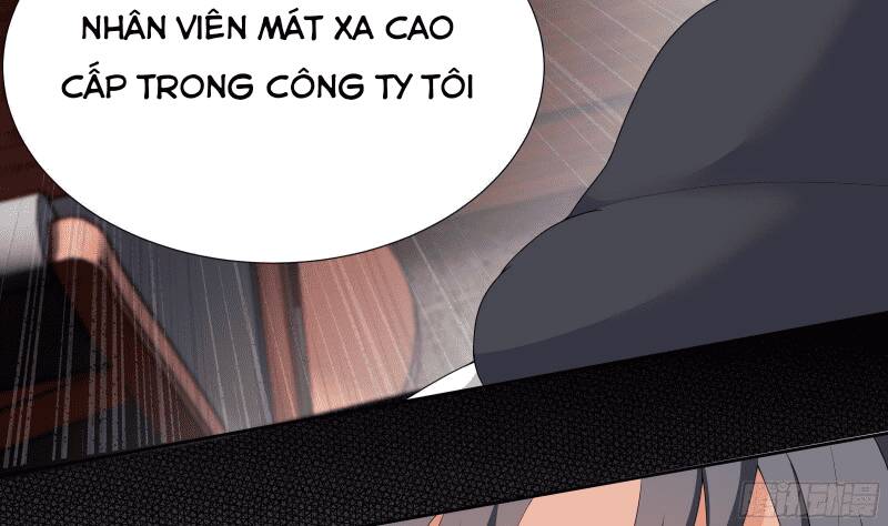 Các Cô Gái Tai Thú Đều Muốn Độc Chiếm Tôi: Chapter 5