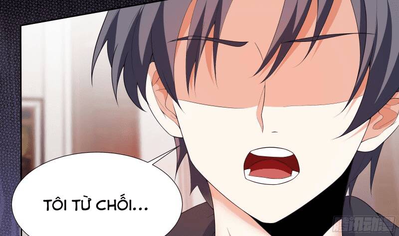 Các Cô Gái Tai Thú Đều Muốn Độc Chiếm Tôi: Chapter 5