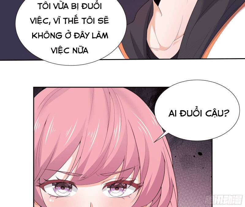 Các Cô Gái Tai Thú Đều Muốn Độc Chiếm Tôi: Chapter 5