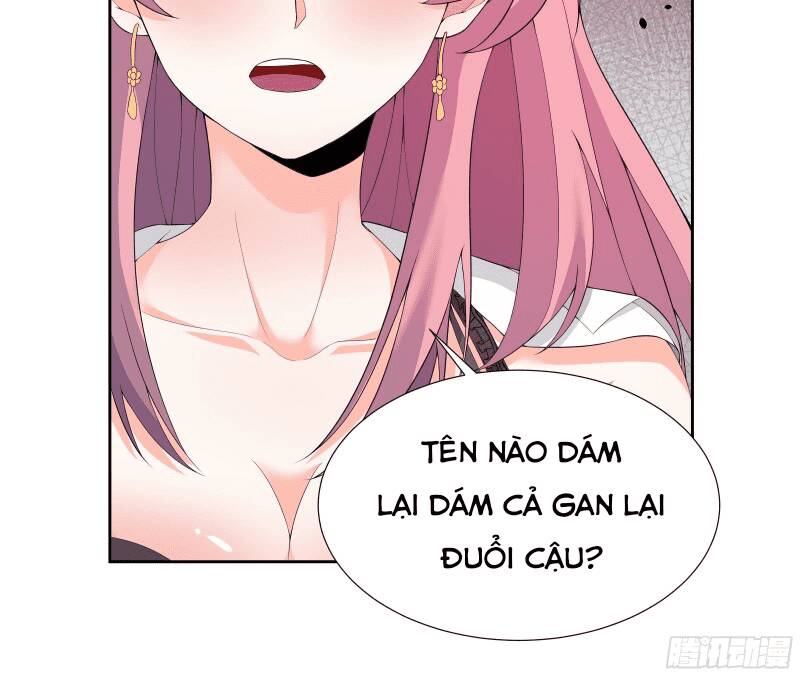 Các Cô Gái Tai Thú Đều Muốn Độc Chiếm Tôi: Chapter 5