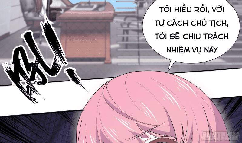 Các Cô Gái Tai Thú Đều Muốn Độc Chiếm Tôi: Chapter 5