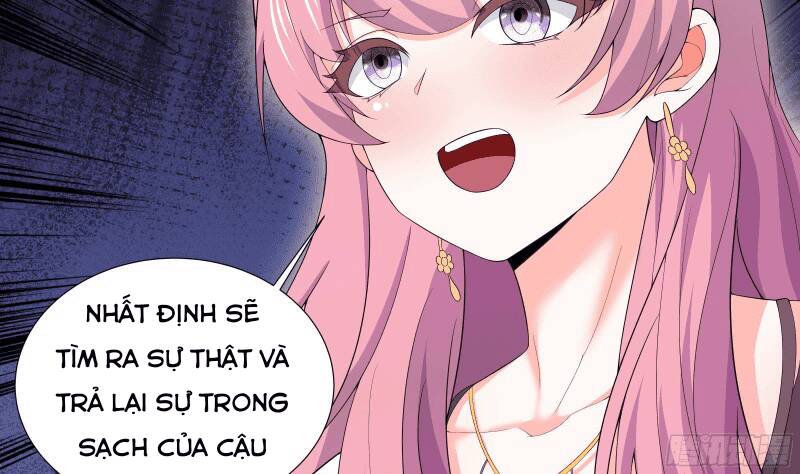 Các Cô Gái Tai Thú Đều Muốn Độc Chiếm Tôi: Chapter 5