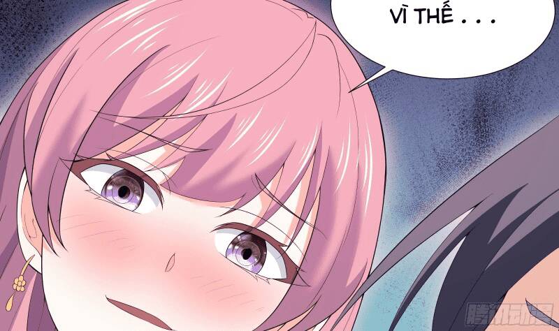 Các Cô Gái Tai Thú Đều Muốn Độc Chiếm Tôi: Chapter 5