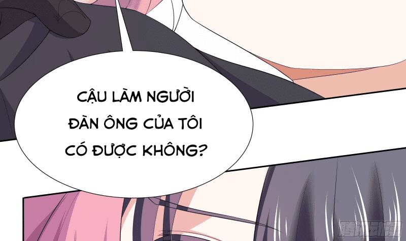 Các Cô Gái Tai Thú Đều Muốn Độc Chiếm Tôi: Chapter 5