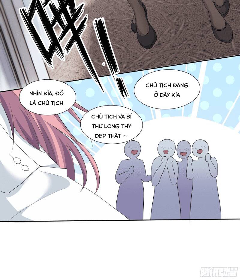 Các Cô Gái Tai Thú Đều Muốn Độc Chiếm Tôi: Chapter 5
