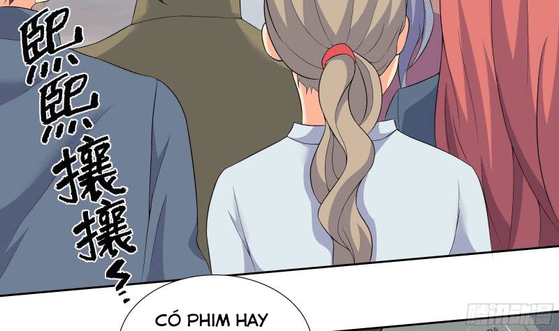 Các Cô Gái Tai Thú Đều Muốn Độc Chiếm Tôi: Chapter 5