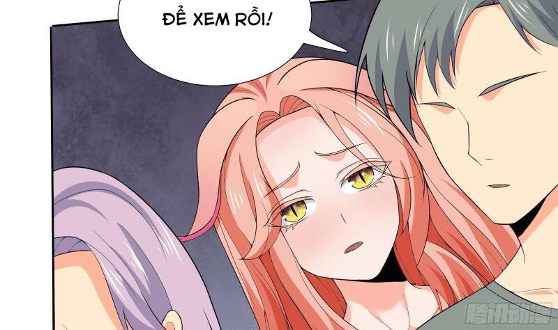 Các Cô Gái Tai Thú Đều Muốn Độc Chiếm Tôi: Chapter 5