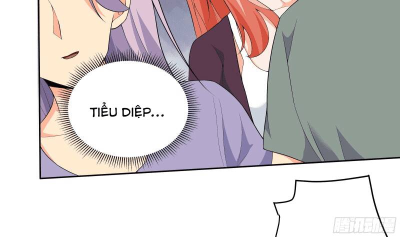 Các Cô Gái Tai Thú Đều Muốn Độc Chiếm Tôi: Chapter 5