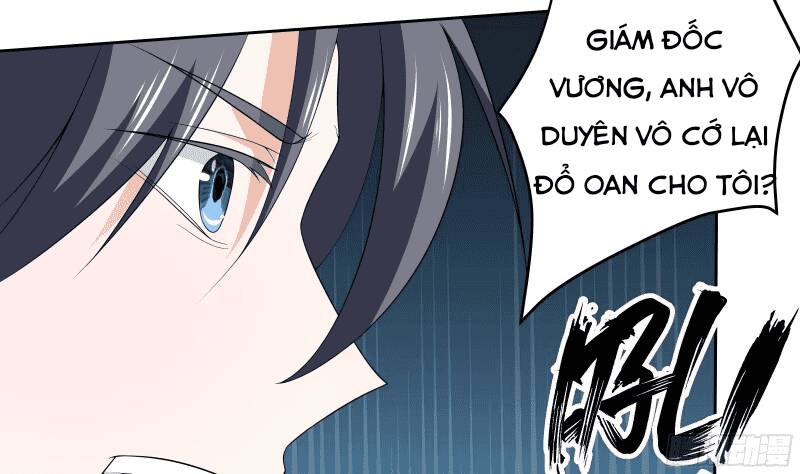 Các Cô Gái Tai Thú Đều Muốn Độc Chiếm Tôi: Chapter 5
