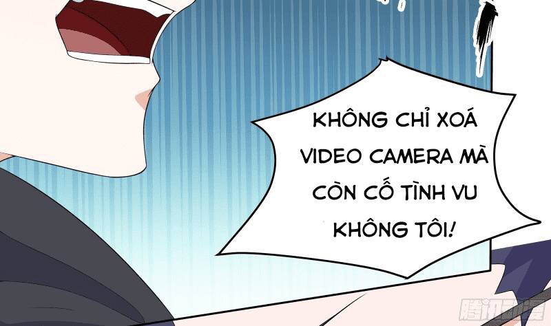 Các Cô Gái Tai Thú Đều Muốn Độc Chiếm Tôi: Chapter 5