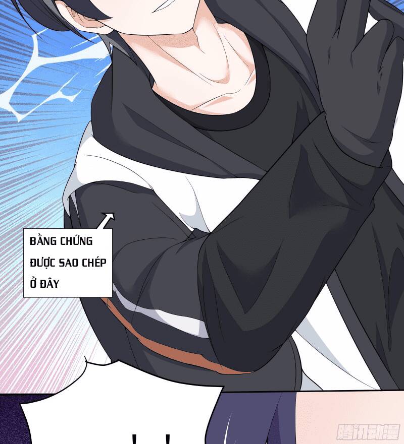 Các Cô Gái Tai Thú Đều Muốn Độc Chiếm Tôi: Chapter 5