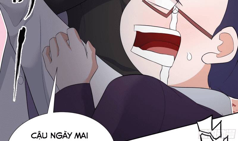 Các Cô Gái Tai Thú Đều Muốn Độc Chiếm Tôi: Chapter 5