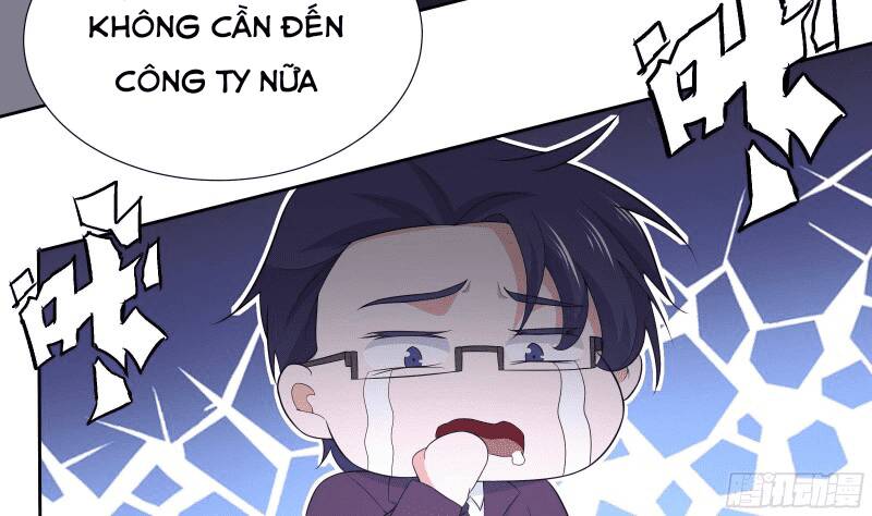 Các Cô Gái Tai Thú Đều Muốn Độc Chiếm Tôi: Chapter 5
