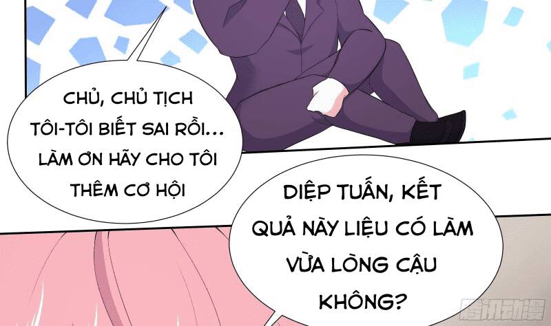 Các Cô Gái Tai Thú Đều Muốn Độc Chiếm Tôi: Chapter 5