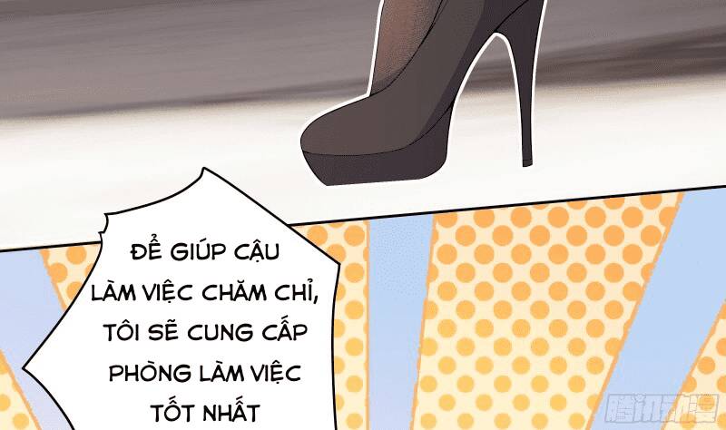 Các Cô Gái Tai Thú Đều Muốn Độc Chiếm Tôi: Chapter 5