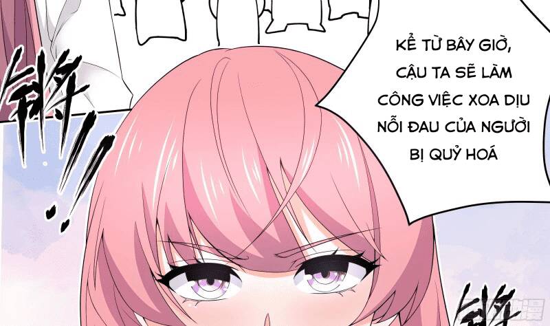 Các Cô Gái Tai Thú Đều Muốn Độc Chiếm Tôi: Chapter 5
