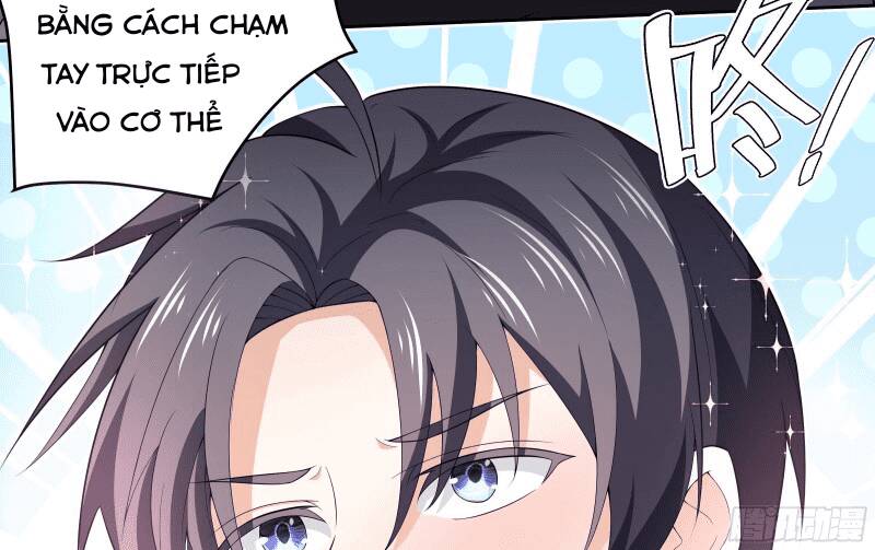 Các Cô Gái Tai Thú Đều Muốn Độc Chiếm Tôi: Chapter 5