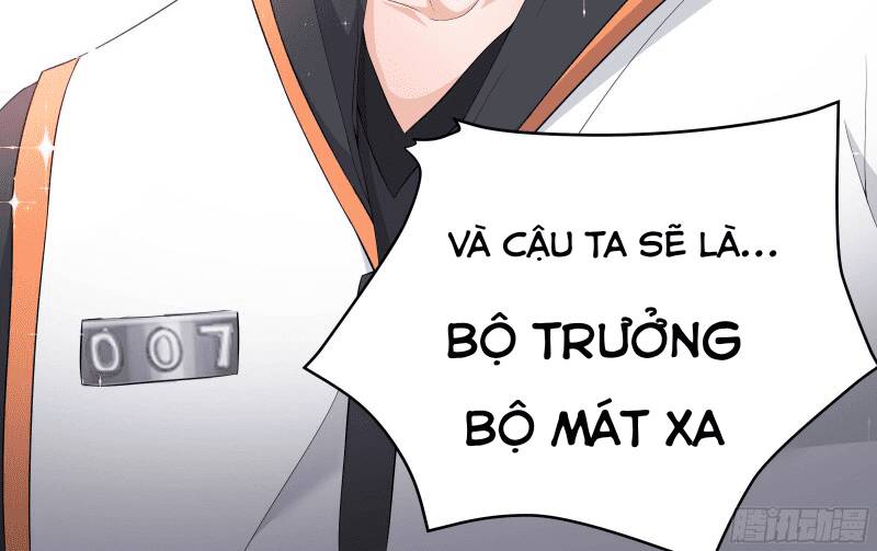 Các Cô Gái Tai Thú Đều Muốn Độc Chiếm Tôi: Chapter 5