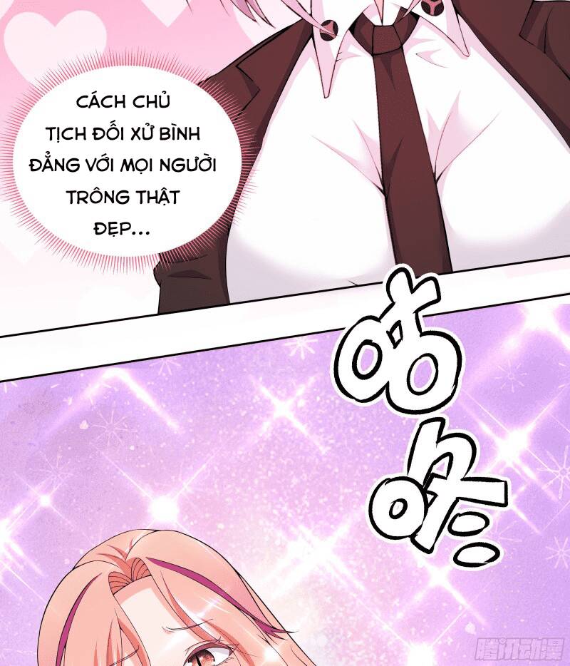 Các Cô Gái Tai Thú Đều Muốn Độc Chiếm Tôi: Chapter 5