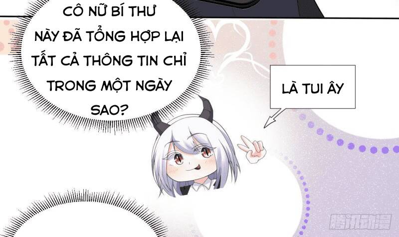 Các Cô Gái Tai Thú Đều Muốn Độc Chiếm Tôi: Chapter 6