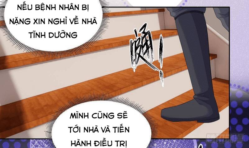 Các Cô Gái Tai Thú Đều Muốn Độc Chiếm Tôi: Chapter 6