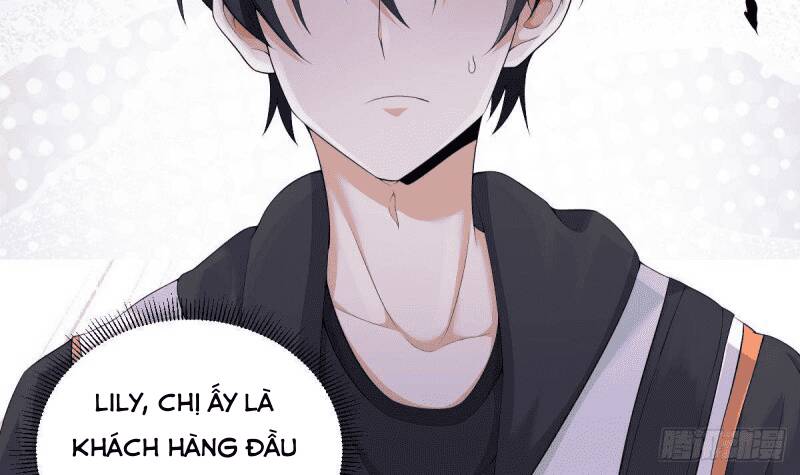Các Cô Gái Tai Thú Đều Muốn Độc Chiếm Tôi: Chapter 6