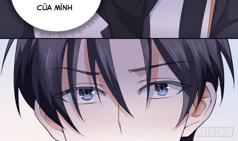 Các Cô Gái Tai Thú Đều Muốn Độc Chiếm Tôi: Chapter 6