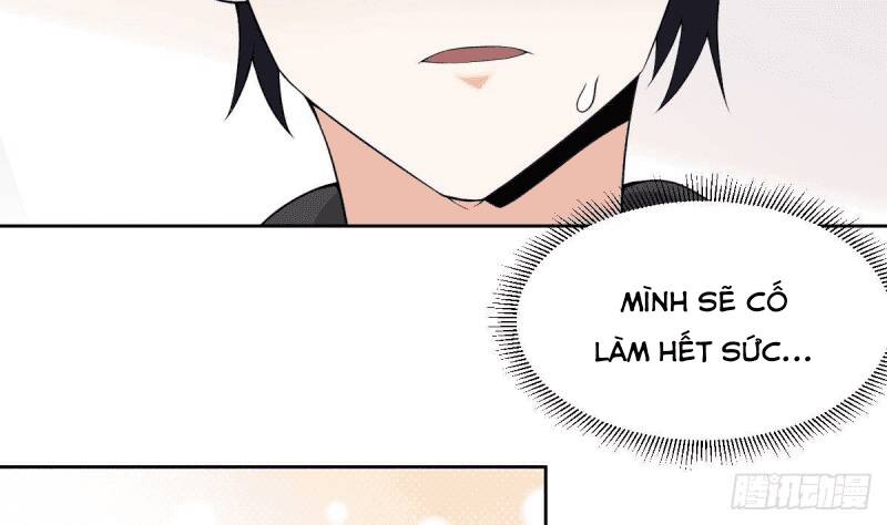 Các Cô Gái Tai Thú Đều Muốn Độc Chiếm Tôi: Chapter 6