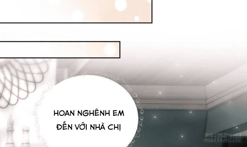 Các Cô Gái Tai Thú Đều Muốn Độc Chiếm Tôi: Chapter 6
