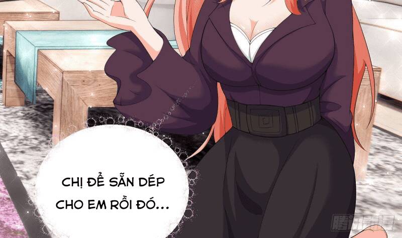 Các Cô Gái Tai Thú Đều Muốn Độc Chiếm Tôi: Chapter 6