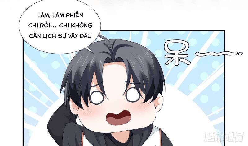Các Cô Gái Tai Thú Đều Muốn Độc Chiếm Tôi: Chapter 6