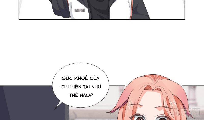 Các Cô Gái Tai Thú Đều Muốn Độc Chiếm Tôi: Chapter 6
