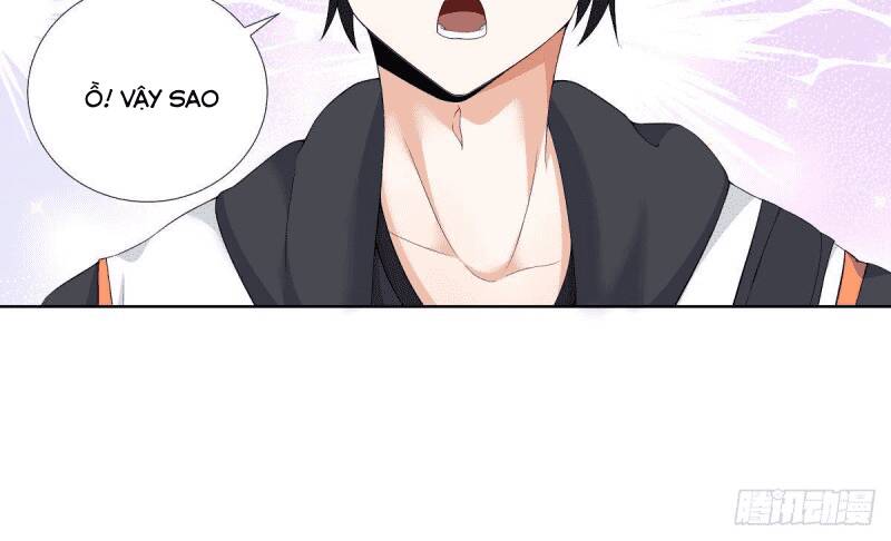 Các Cô Gái Tai Thú Đều Muốn Độc Chiếm Tôi: Chapter 6