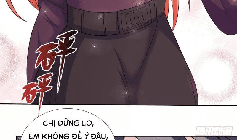 Các Cô Gái Tai Thú Đều Muốn Độc Chiếm Tôi: Chapter 6