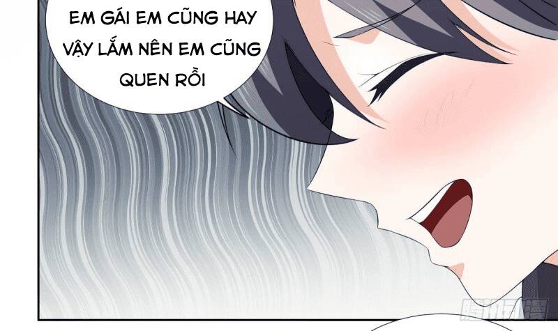 Các Cô Gái Tai Thú Đều Muốn Độc Chiếm Tôi: Chapter 6