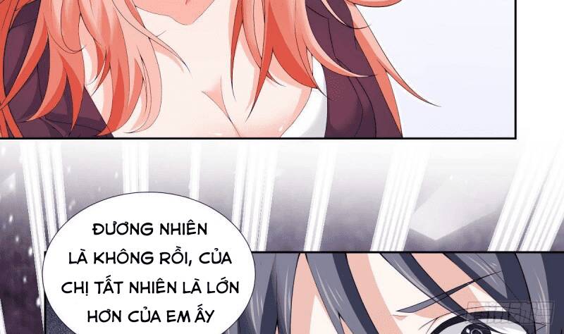 Các Cô Gái Tai Thú Đều Muốn Độc Chiếm Tôi: Chapter 6