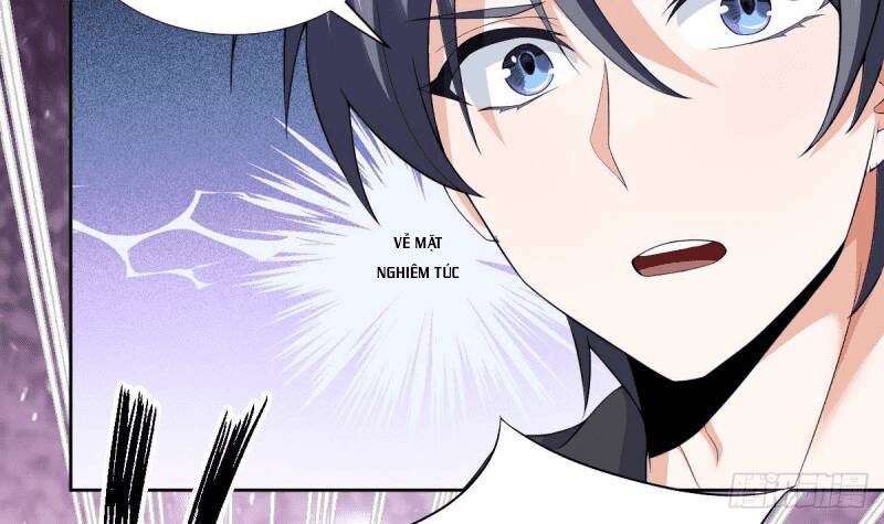 Các Cô Gái Tai Thú Đều Muốn Độc Chiếm Tôi: Chapter 6