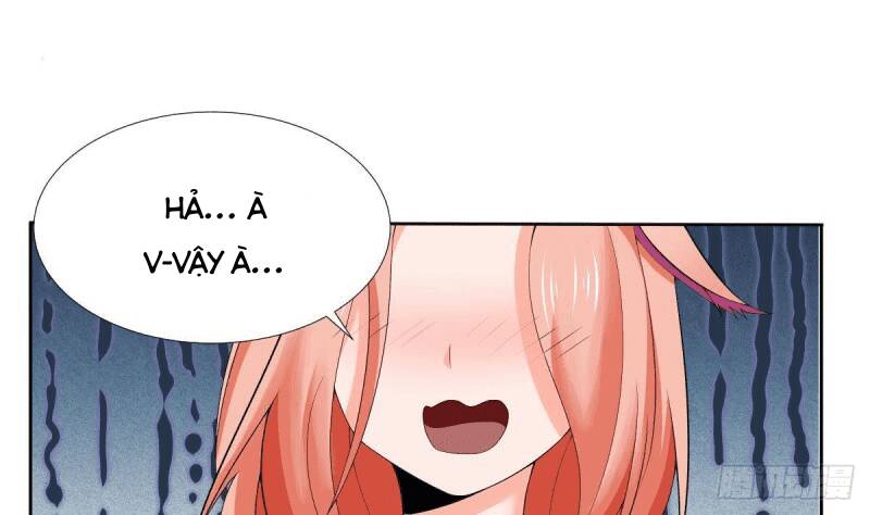 Các Cô Gái Tai Thú Đều Muốn Độc Chiếm Tôi: Chapter 6
