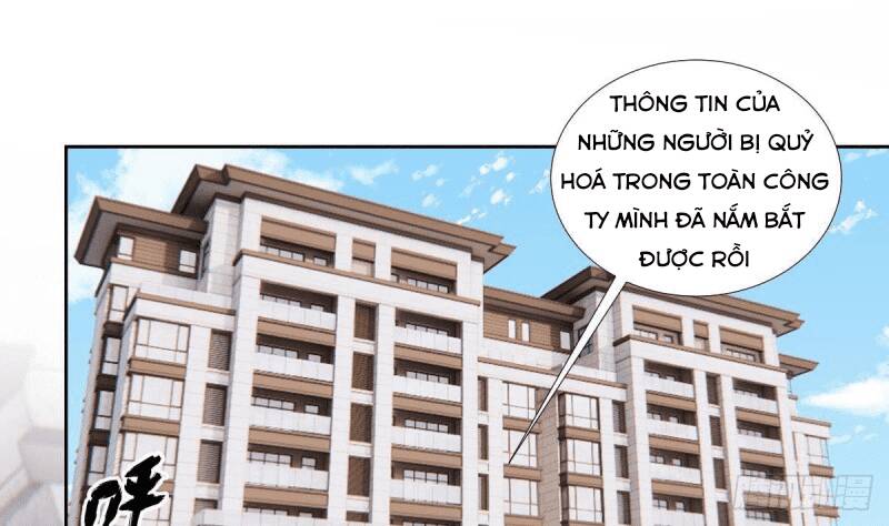 Các Cô Gái Tai Thú Đều Muốn Độc Chiếm Tôi: Chapter 6