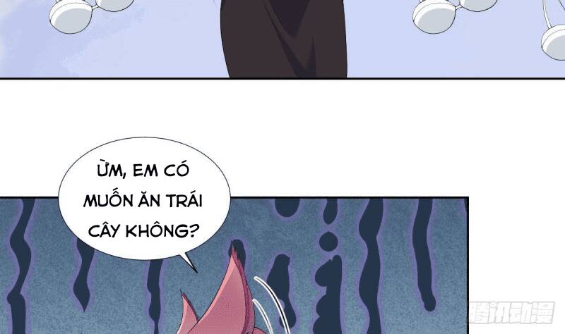 Các Cô Gái Tai Thú Đều Muốn Độc Chiếm Tôi: Chapter 6