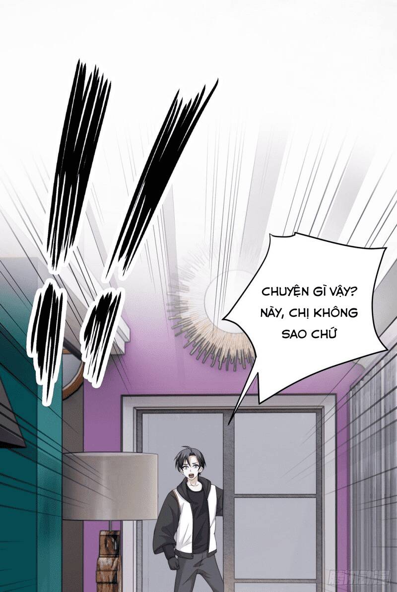 Các Cô Gái Tai Thú Đều Muốn Độc Chiếm Tôi: Chapter 6